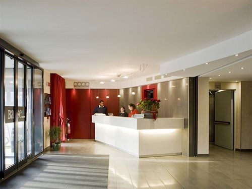 Base Hotel To Stay Noventa di Piave Dış mekan fotoğraf