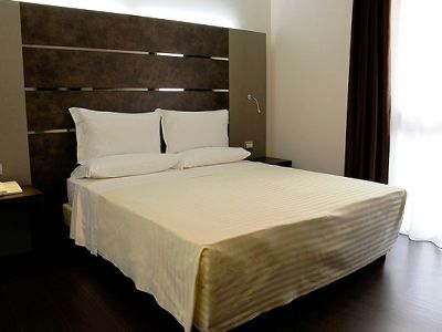 Base Hotel To Stay Noventa di Piave Dış mekan fotoğraf